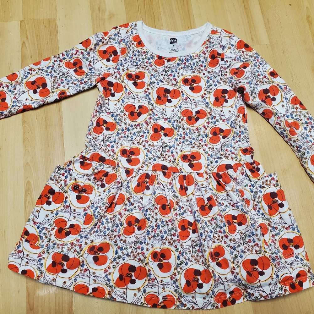 Tea Collection Dress